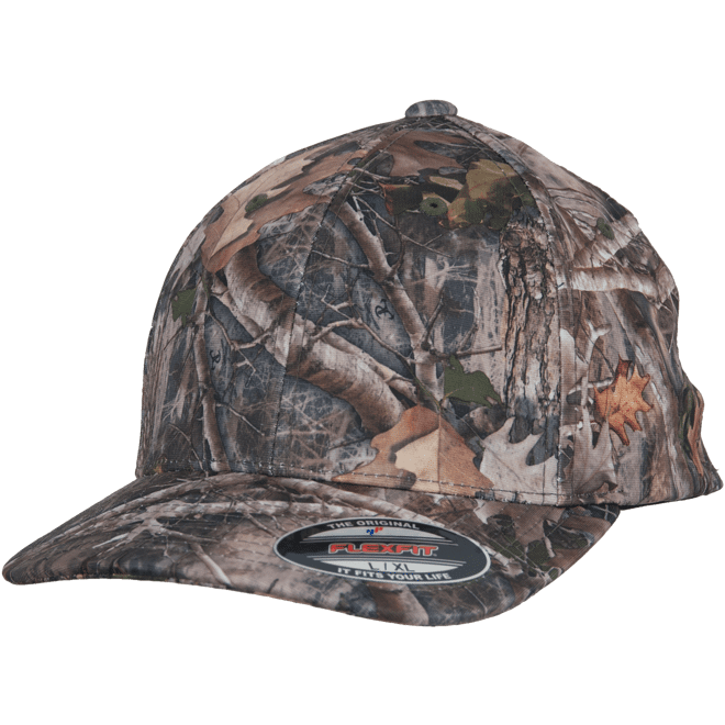 Brandit Čepice Baseball Cap TrueTimber® Kanati Camo lovecká camo hnědá L/XL