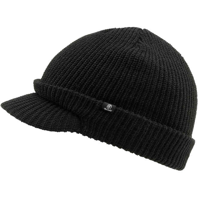 Brandit Čepice Shield Cap černá