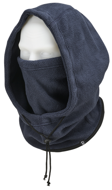 Brandit Kukla Arctic Balaclava navy