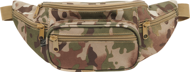 Brandit Ledvinka Waistbeltbag tactical camo