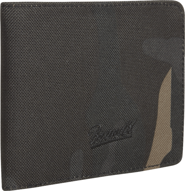 Brandit Peněženka Wallet Four darkcamo