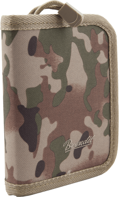 Brandit Peněženka Wallet tactical camo