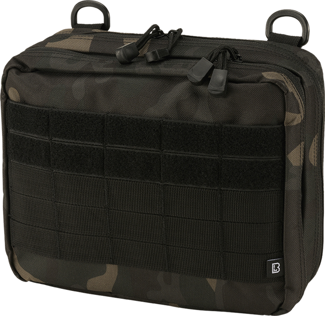 Brandit Pouzdro Molle Operator Pouch darkcamo