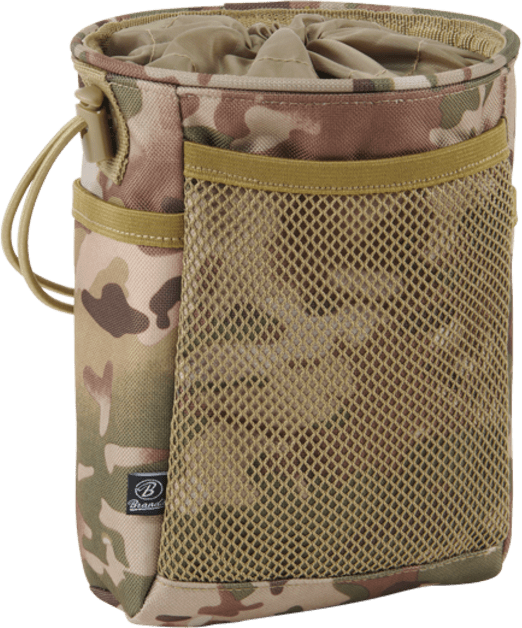 Brandit Pouzdro MOLLE Pouch Tactical tactical camo