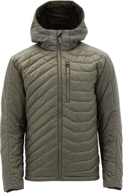 Carinthia Bunda G-Loft ESG Jacket olivová XXL