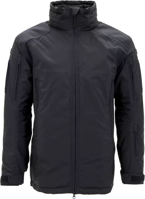 Carinthia Bunda G-Loft HIG 4.0 Jacket SOF černá XXL