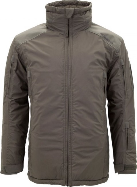 Carinthia Bunda G-Loft HIG 4.0 Jacket olivová M