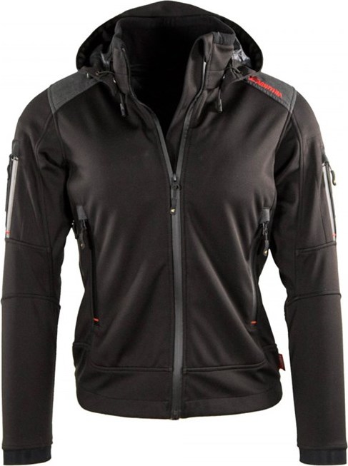 Carinthia Bunda G-Loft ISG 2.0 Jacket Lady černá XL