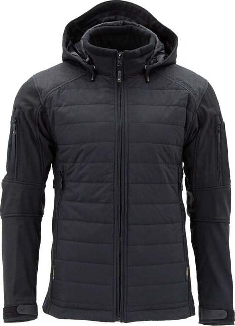 Carinthia Bunda G-Loft ISG PRO Jacket černá XL