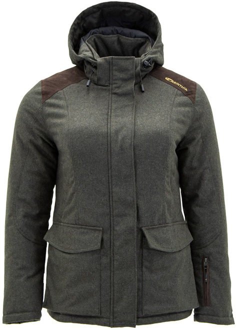 Carinthia Bunda G-Loft Loden Parka Lady olivová M