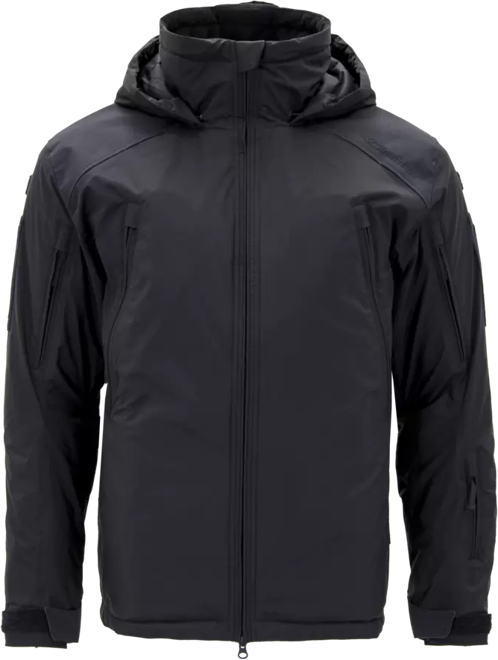 Carinthia Bunda G-Loft MIG 4.0 Jacket SOF černá XXL