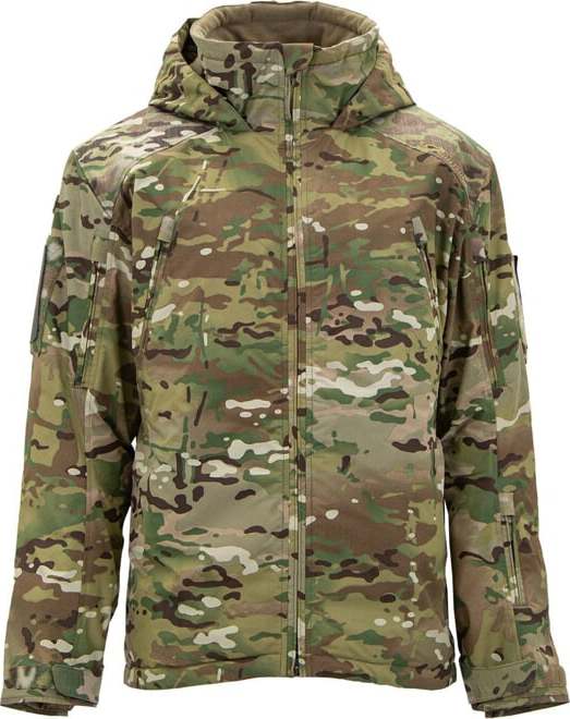 Carinthia Bunda G-Loft MIG 4.0 Jacket multicam S