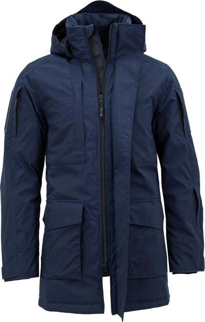 Carinthia Bunda G-Loft Tactical Parka navy XXL