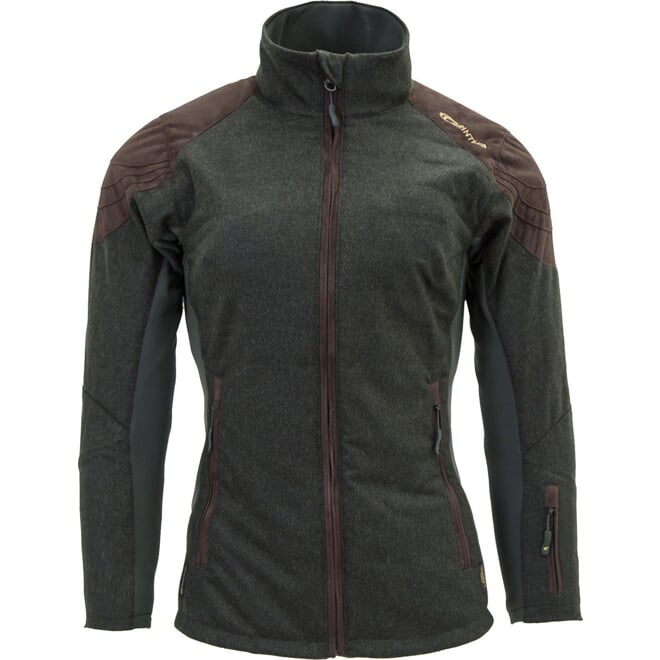 Carinthia Bunda G-Loft TLLG Lady Jacket Loden olivová M