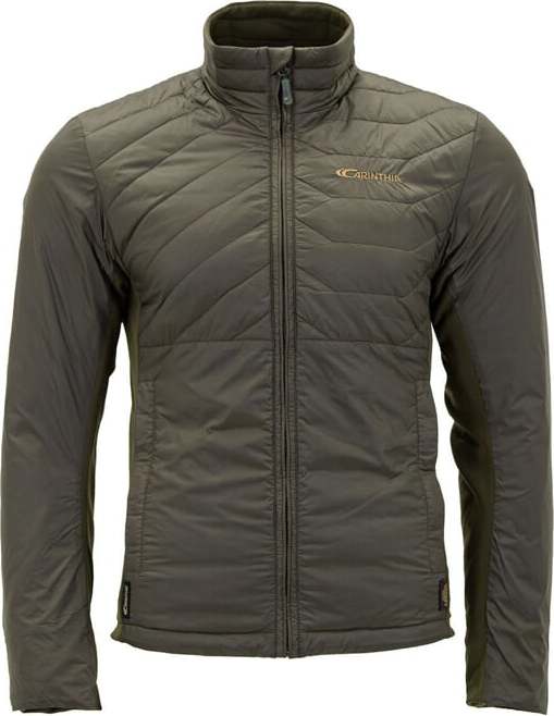 Carinthia Bunda G-Loft Ultra Jacket 2.0 olivová XXL