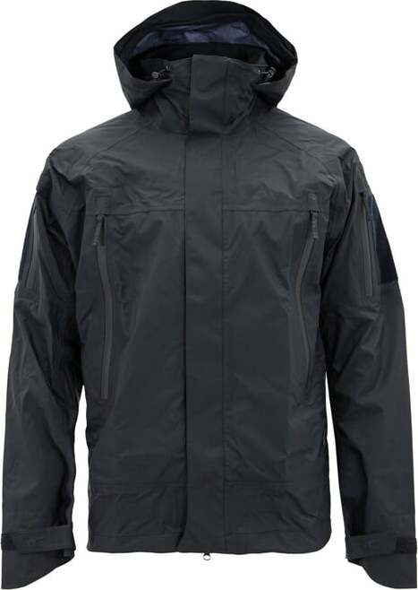 Carinthia Bunda PRG 2.0 Jacket černá L