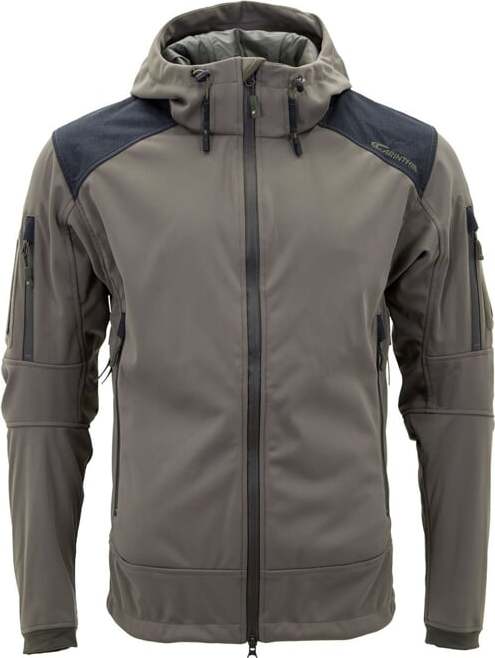 Carinthia Bunda Softshell Jacket Special Forces olivová S