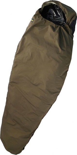 Carinthia Expedition Cover Gore olivový levý
