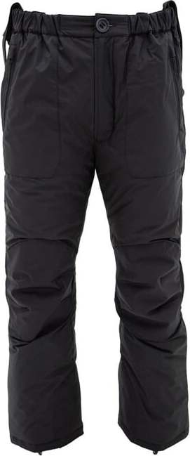 Carinthia Kalhoty G-Loft ECIG 4.0 Trousers černé XL