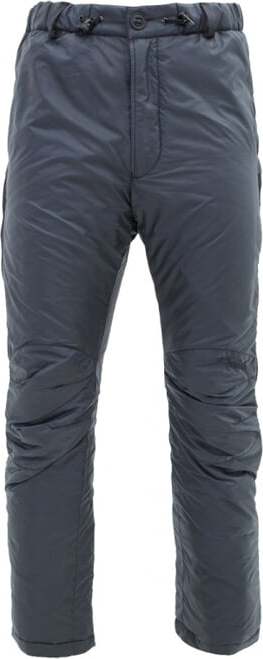 Carinthia Kalhoty G-Loft LIG 4.0 Trousers urban grey XXL