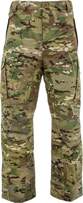 Carinthia Kalhoty G-Loft MIG 4.0 Trousers multicam L