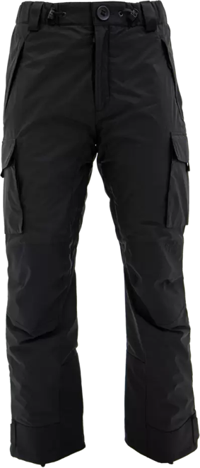 Carinthia Kalhoty G-Loft MIG 4.0 Trousers SOF černé XXL