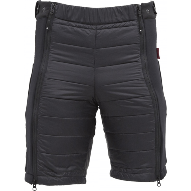 Carinthia Kalhoty krátké G-Loft Ultra Short Starterhose černé XXL