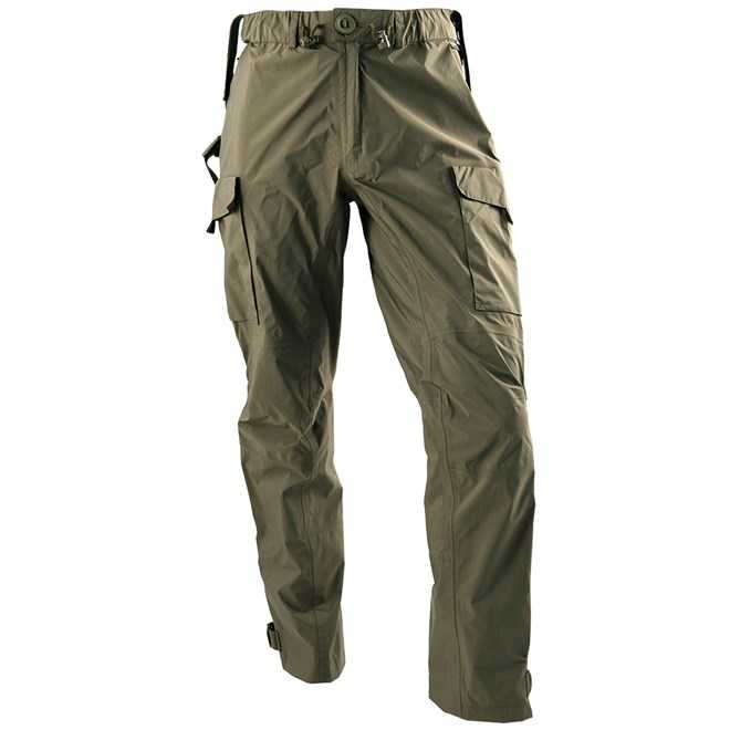 Carinthia Kalhoty TRG Trousers olivové XXL