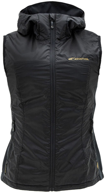 Carinthia Vesta G-Loft TLG Vest Lady černá XXL