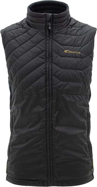 Carinthia Vesta G-Loft Ultra Vest 2.0 černá XXL