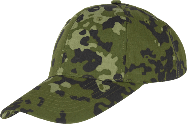 Čepice Baseball Cap RipStop dánská M84