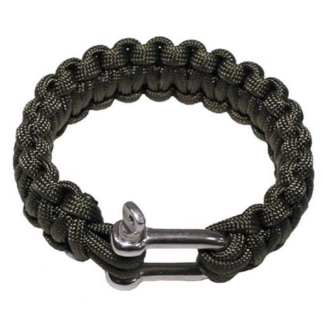 Náramek Paracord 2.3