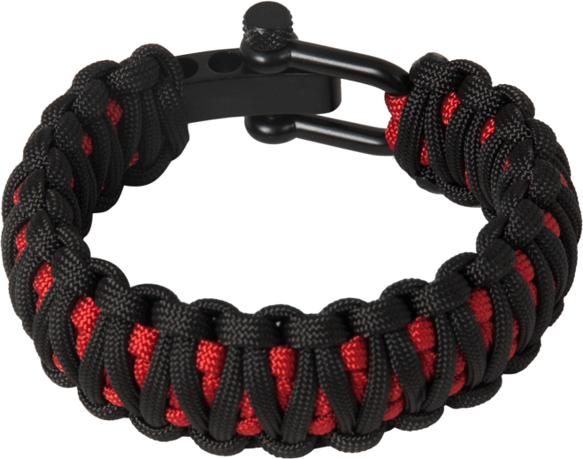 Náramek Paracord DRAGON L/XL