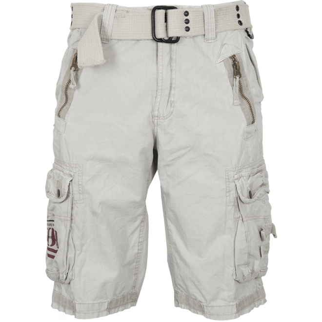 Surplus Kalhoty krátké Royal Shorts royalwhite M