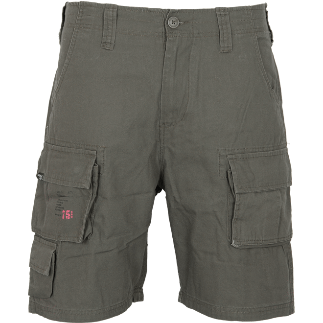 Surplus Kalhoty krátké Trooper Shorts olivové XL