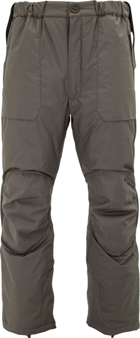 Carinthia Kalhoty G-Loft ECIG 4.0 Trousers SOF olivové XL