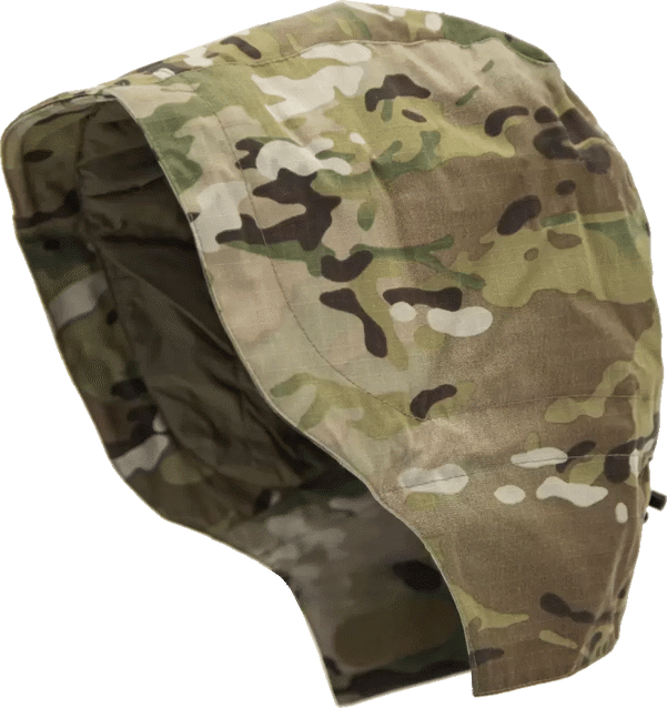 Kapuce Carinthia Combat Hood - CCH multicam