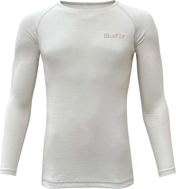 Prádlo Termo Merino Winter - triko dlouhý rukáv béžové 3XL